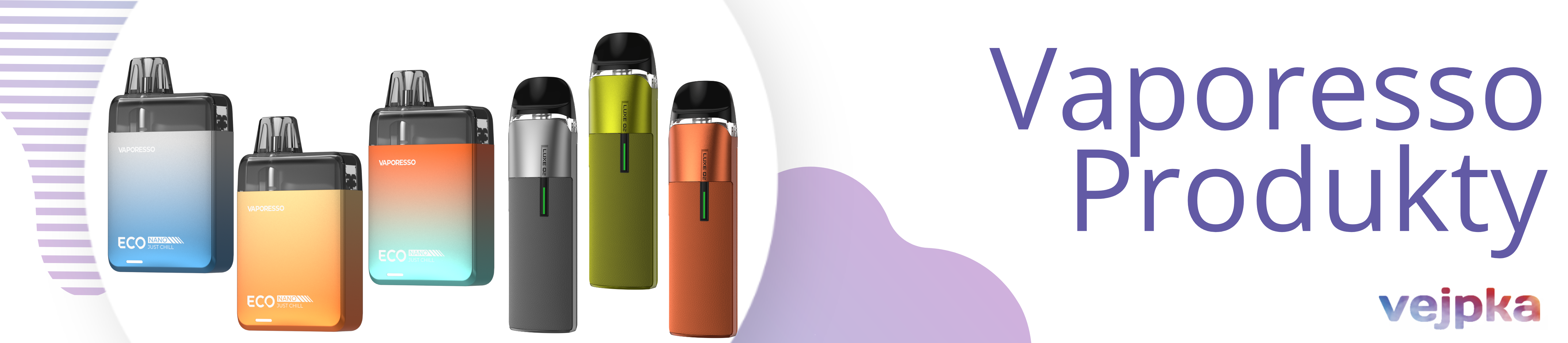 VAPORESSO KATBANNER